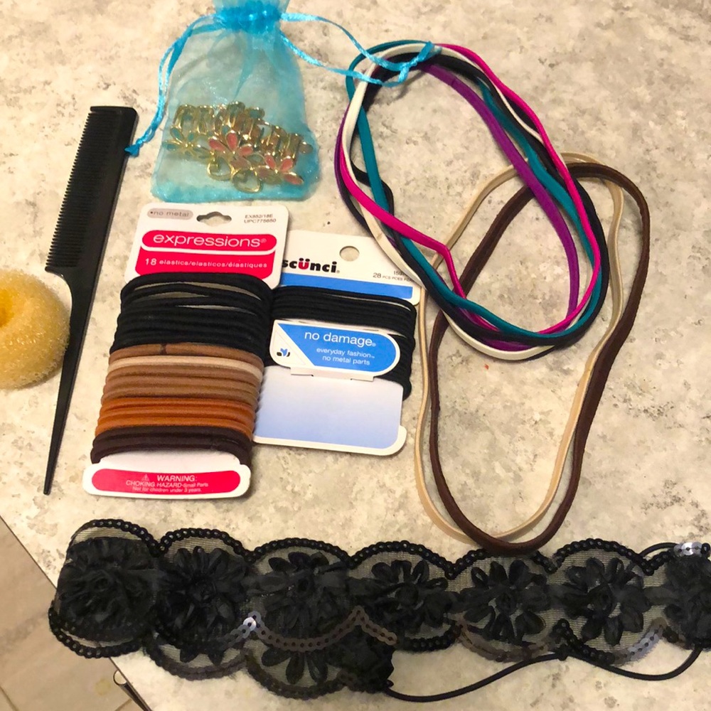 Hair care bundle